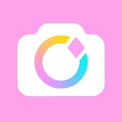 BeautyCam AI Photo Editor Mod APK icon