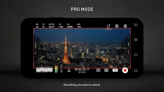 Protake Mod APK screenshot 2