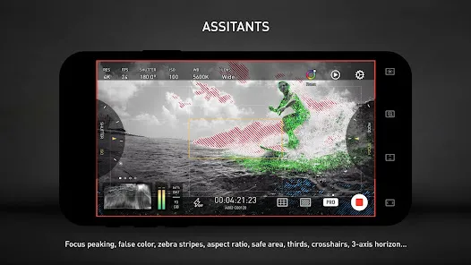 Protake Mod APK screenshot 4