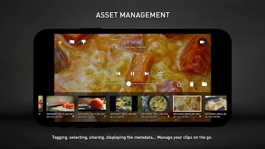 Protake Mod APK screenshot 5